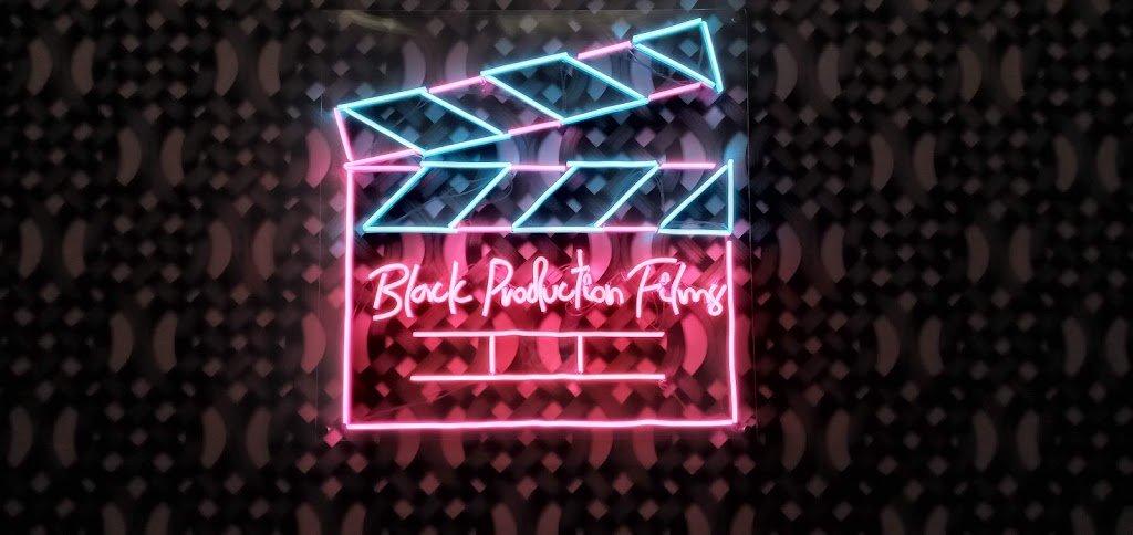 Black Production Films | 12938 59 Ave, Surrey, BC V3X 0C4, Canada | Phone: (604) 771-8043