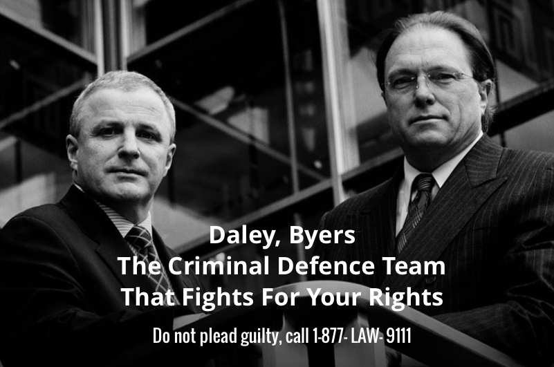 Daley Byers - Criminal Lawyers Niagara | 6150 Valley Way #118, Niagara Falls, ON L2E 1X9, Canada | Phone: (905) 323-7685