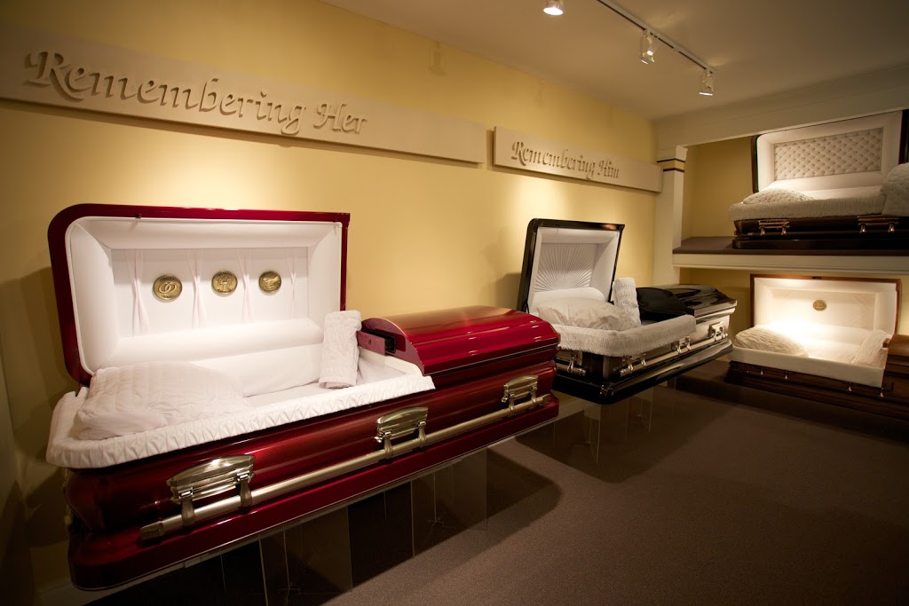 Tubman Funeral Homes | 115 Rivington St, Carp, ON K0A 1L0, Canada | Phone: (613) 839-2882