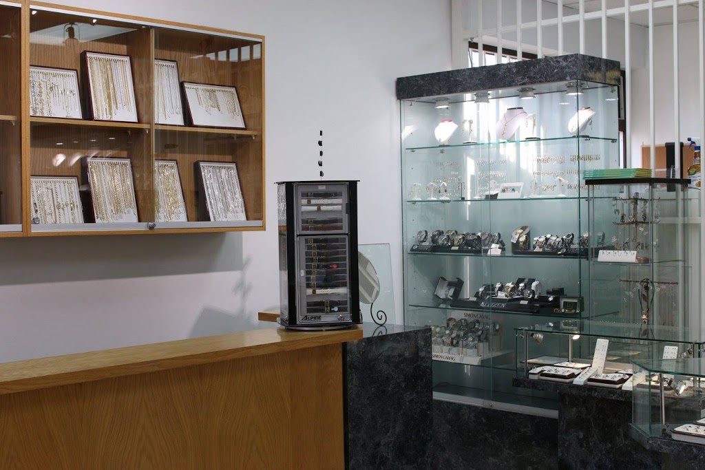 Atlantica Fine Jewellery | 1218 Bank St, Ottawa, ON K1S 3Y1, Canada | Phone: (613) 233-1628