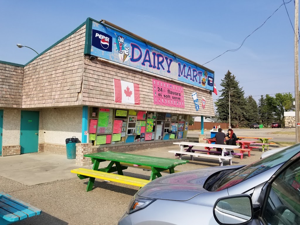 Dairy Mart | Trans-Canada Hwy, Indian Head, SK S0G 2K0, Canada | Phone: (306) 695-2030