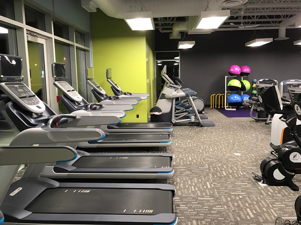 Anytime Fitness St. Vital | 540 Saint Annes Road, 3, Winnipeg, MB R2M 5R7, Canada | Phone: (204) 615-5438