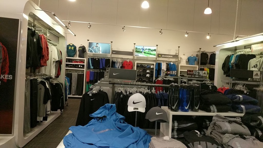 Sport Chek Big Bend Crossing | 5771 Marine Way #600, Burnaby, BC V5J 0A6, Canada | Phone: (778) 329-9381