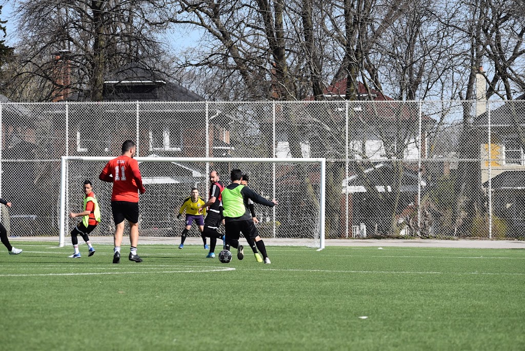 BR-6ix Soccer Canada | 391 St Clements Ave, Toronto, ON M5N 1M2, Canada | Phone: (647) 286-0047
