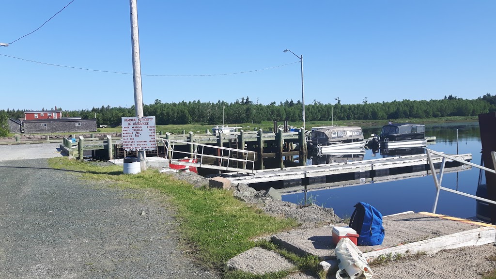 Harbour Authority Of Hardwicke | 234 Hardwicke Rd, Hardwicke, NB E9A 1L2, Canada | Phone: (506) 228-0898