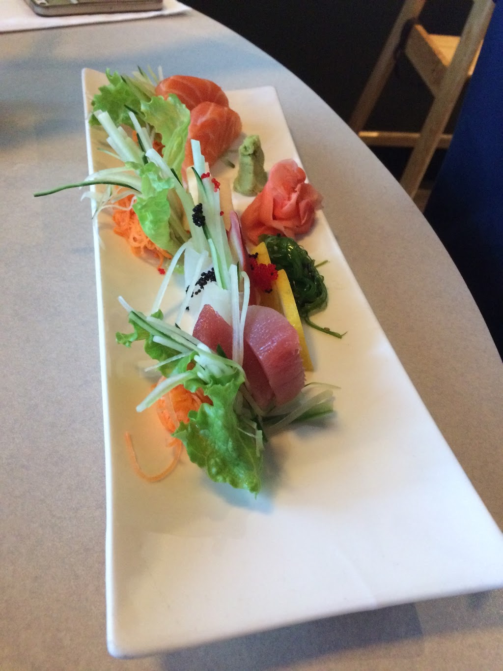 Sushi Nami Royale (Clayton Park) | 278 Lacewood Dr, Halifax, NS B3M 3N8, Canada | Phone: (902) 422-9020 ext. 2