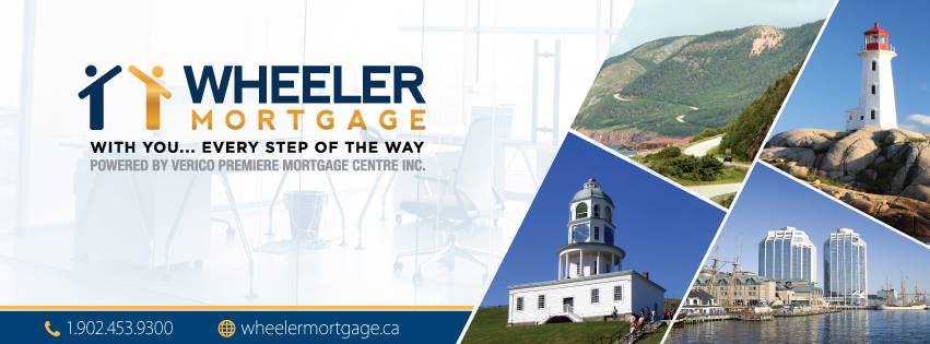 Wheeler Mortgage | 123 Chain Lake Dr, Halifax, NS B3L 2C2, Canada | Phone: (902) 237-4472