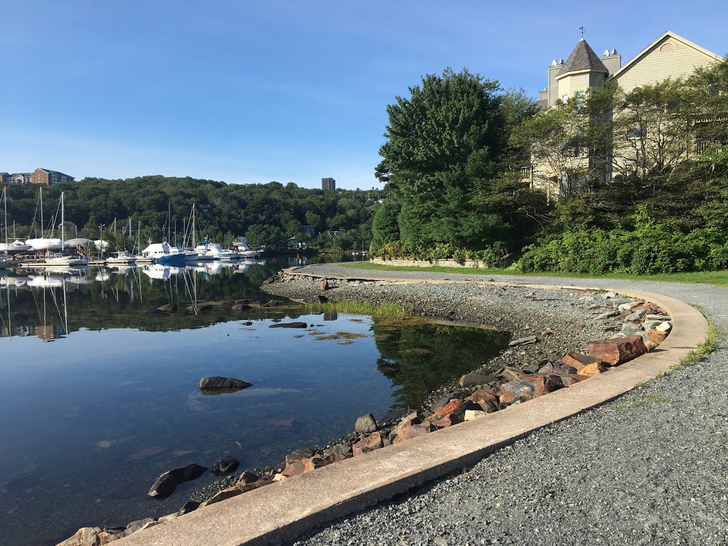 Regatta Point Walkway | 1162 Purcells Cove Rd, Halifax, NS B3N 1R4, Canada