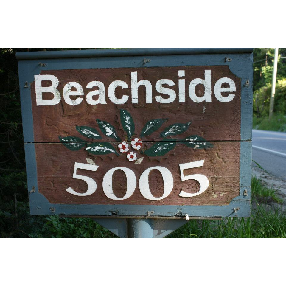 Beachside by the Bay Waterfront Suites | 5005 Sunshine Coast Hwy, Sechelt, BC V0N 3A2, Canada | Phone: (604) 741-0771