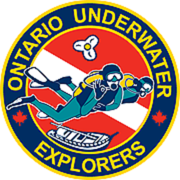 Ontario Underwater Explorers SCUBA Club | Etobicoke Olympium, OUE SCUBA Club, Toronto, ON M9C 3T3, Canada | Phone: (416) 570-0498