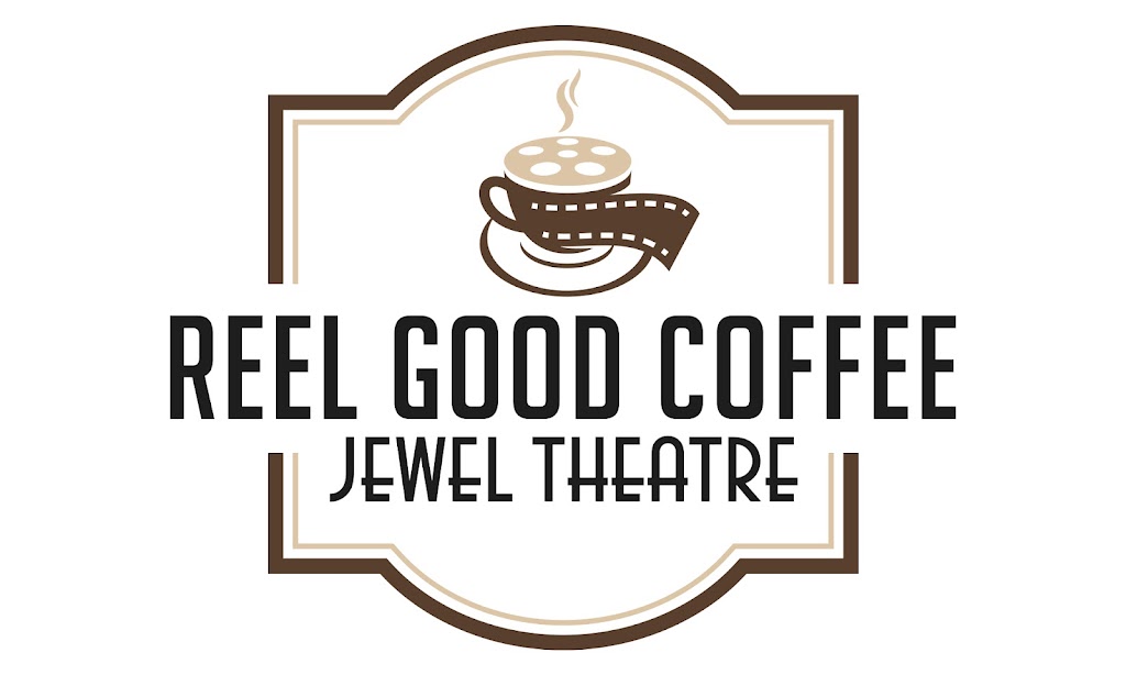 Reel Good Coffee | At the Jewel Theatre, 5010 50 Ave, Stettler, AB T0C 2L0, Canada | Phone: (403) 323-5555