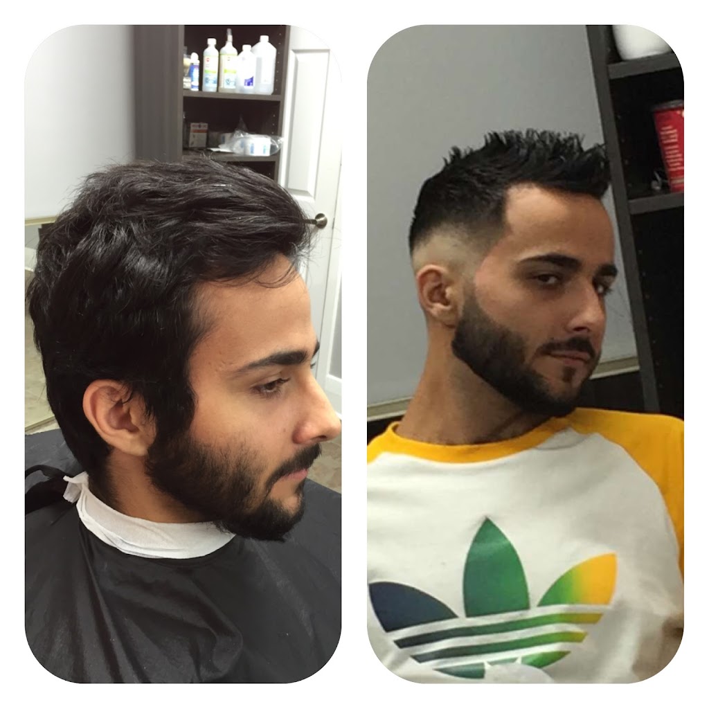 Eivans Barbershop | 312 Wharncliffe Rd S Unit 3, London, ON N6J 2L7, Canada | Phone: (226) 700-7772