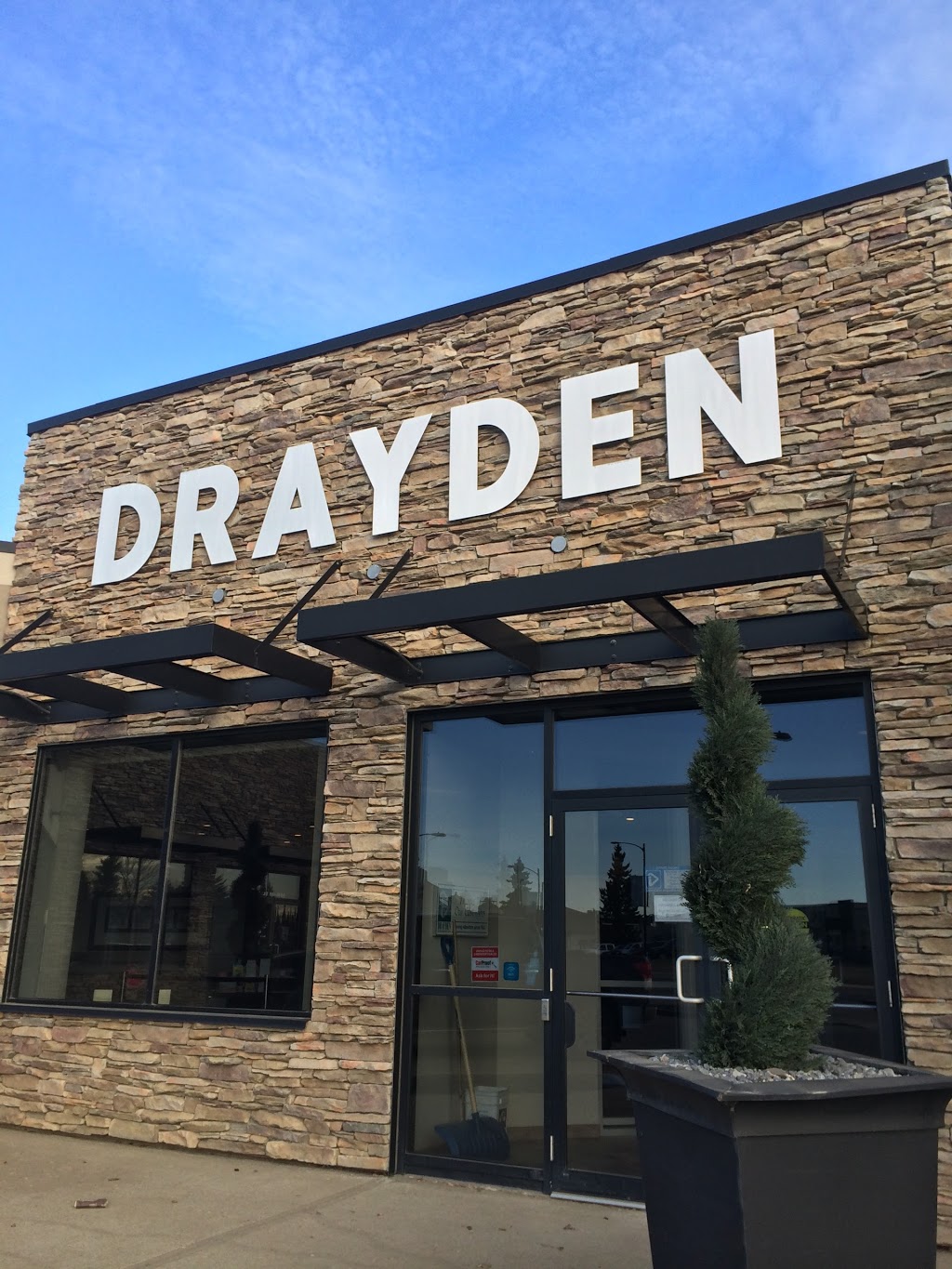 Drayden Insurance and Registries | 9612 100 St, Morinville, AB T8R 1V4, Canada | Phone: (780) 939-3600