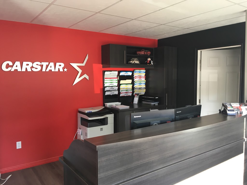 CARSTAR St-Félix de Valois- Carrosserie Eric Hénault | 1520 Chemin Barrette, Saint-Félix-de-Valois, QC J0K 2M0, Canada | Phone: (450) 889-8080