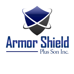 Armor Shield Plus Son Inc. | 1057 Steeles Ave W #557, North York, ON M2R 2A9, Canada | Phone: (416) 666-8746