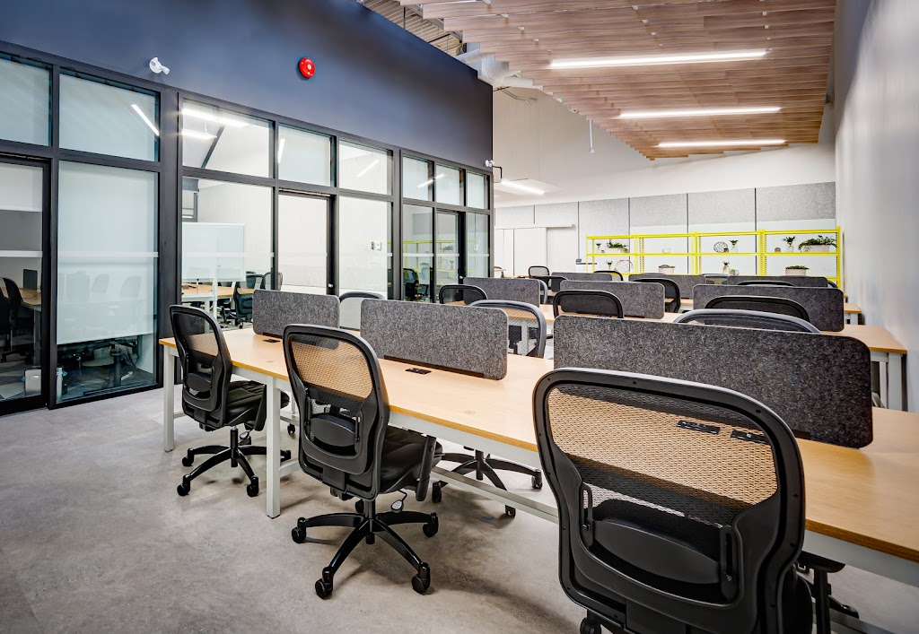 Staples Studio Oakville Coworking Space | 320 North Service Rd W, Oakville, ON L6M 2R7, Canada | Phone: (289) 430-0217