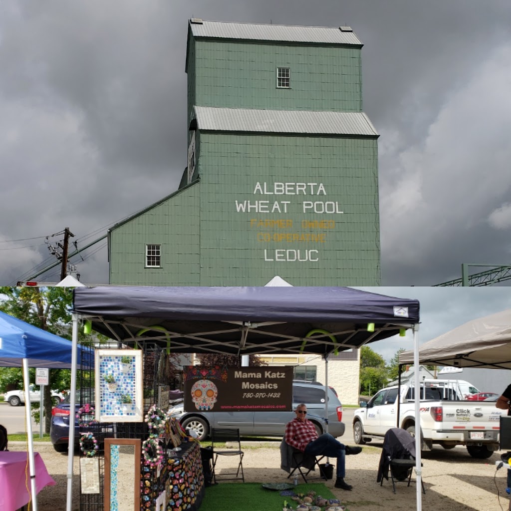 Leduc Farmers Market | 5209 47 St, Leduc, AB T9E 7K7, Canada | Phone: (780) 887-1974