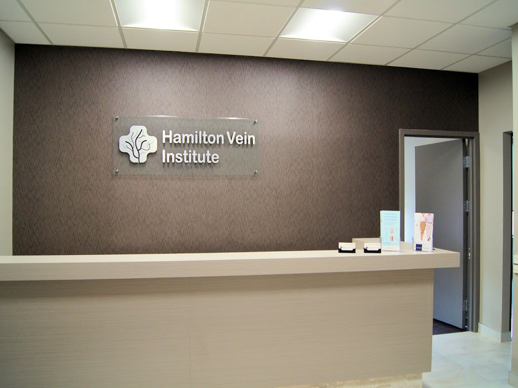 Hamilton Vascular Clinic | 304 Victoria Ave N Suite 305, Hamilton, ON L8L 5G4, Canada | Phone: (905) 308-8346