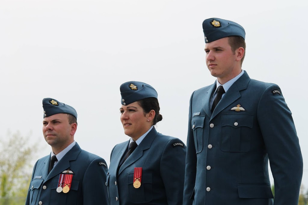 Cadets De Lair - Escadron 811 La Prairie | 500 R. Saint-Laurent, La Prairie, QC J5R 5X2, Canada | Phone: (450) 659-6282