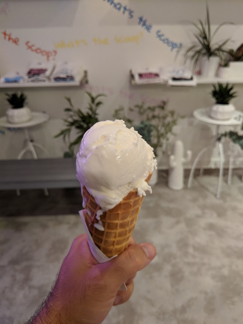 Bretts Ice Cream | 1698 Queen St E, Toronto, ON M4L 1G6, Canada | Phone: (416) 691-4111