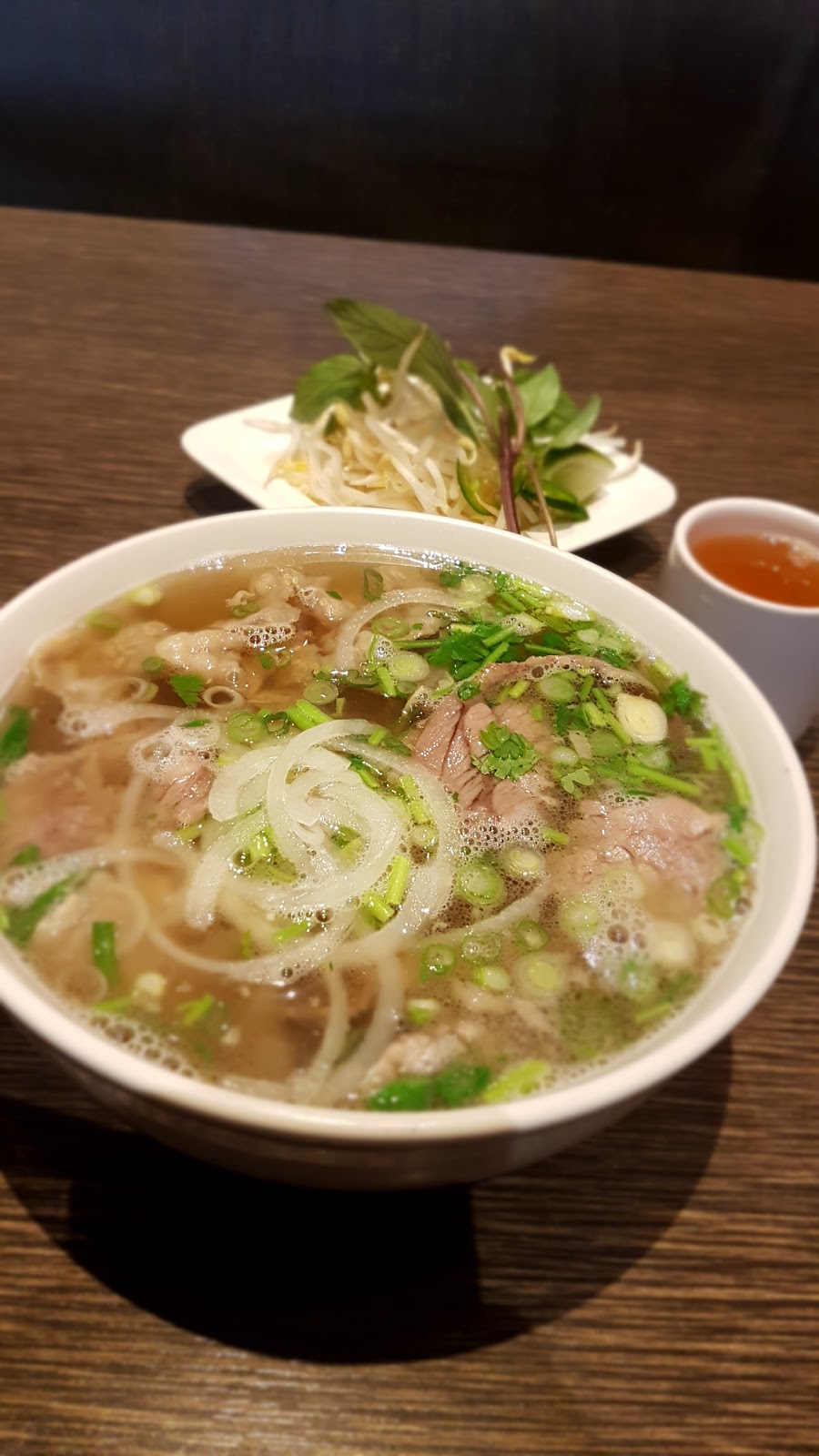 Pho An Vietnamese Cuisine | 650 Wellington St E #7, Aurora, ON L4G 0K3, Canada | Phone: (905) 503-8885