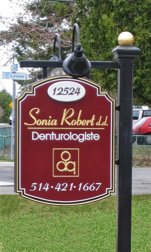 Sonia Robert d.d. Denturologiste | 12524 Boul Gouin O, Pierrefonds, QC H8Z 1W4, Canada | Phone: (514) 421-1667