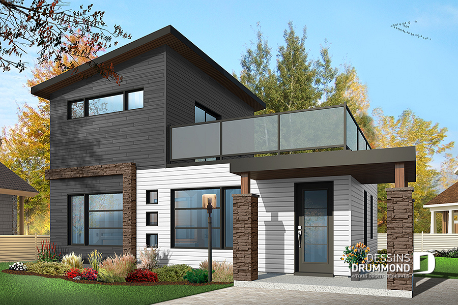 Drummond House Plans | 2625 Bd des Entreprises local 200, Terrebonne, QC J6X 4J9, Canada | Phone: (800) 567-1413 ext. 6109