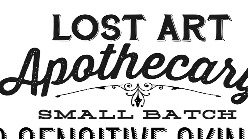 Lost Art Apothecary | 214 Lopez Rd, Lopez Island, WA 98261, USA | Phone: (360) 298-6814