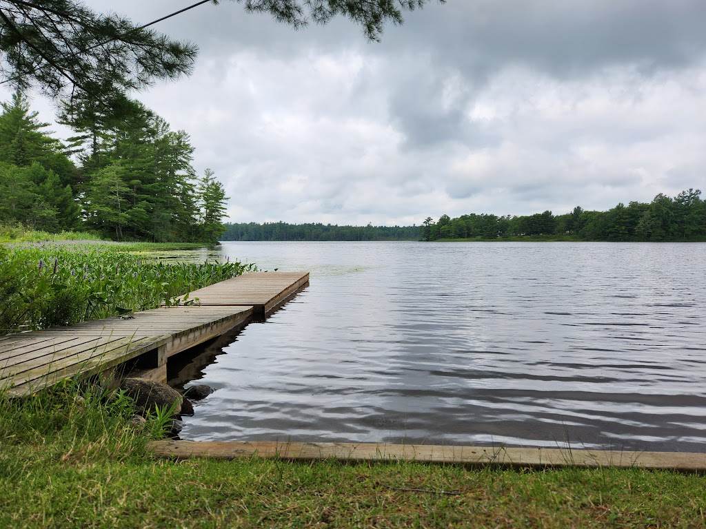 White Squall Paddling Centre | 53 Carling Bay Rd E, Nobel, ON P0G 1G0, Canada | Phone: (705) 203-2955