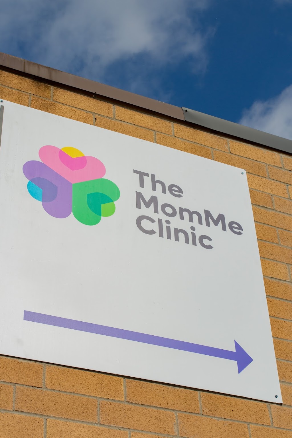 The MomMe Clinic | 115 Parkdale Ave S, Hamilton, ON L8K 6K4, Canada | Phone: (905) 529-5680