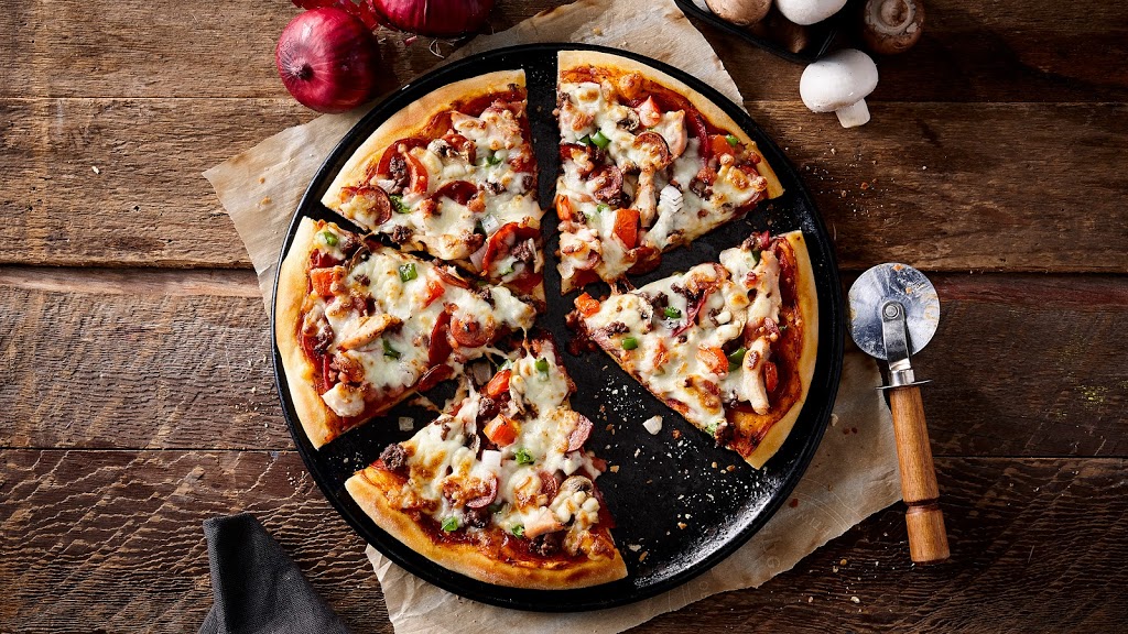 Pizza Delight | 104-2 Poyntz St, Penetanguishene, ON L9M 1M2, Canada | Phone: (705) 549-9999