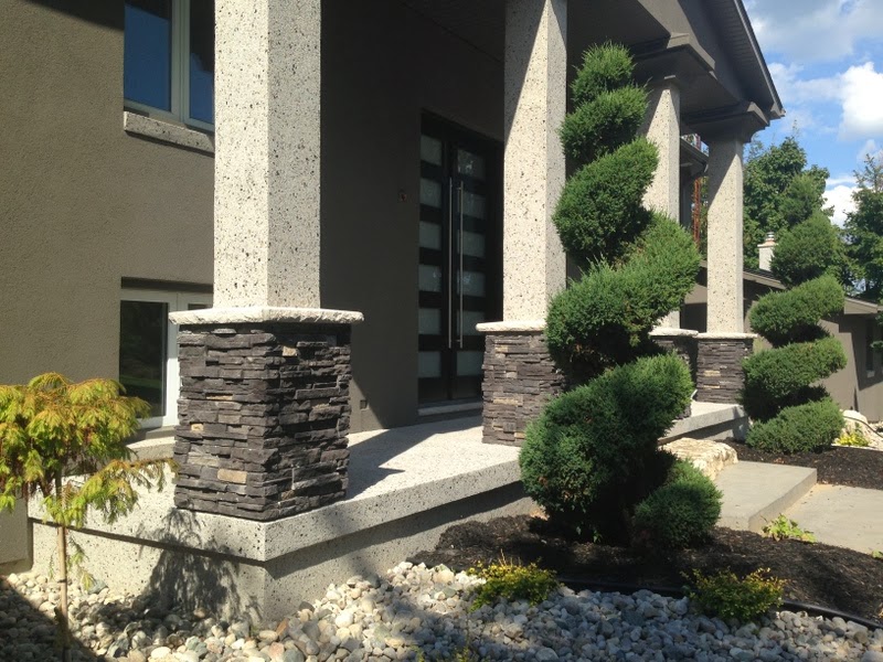 Stucco Pro | 1000 Pond Mills Rd, London, ON N6N 1A2, Canada | Phone: (519) 690-2434