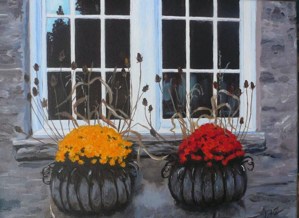 Liz Zahara Fine Art | Georgetown, ON L7G 4A8, Canada | Phone: (905) 782-5536