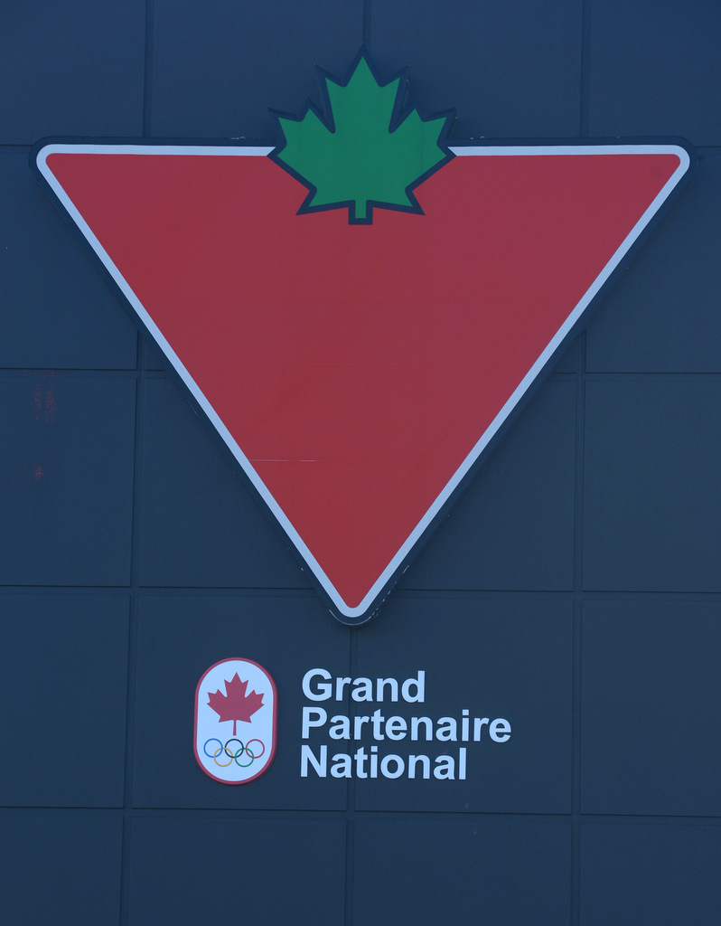 Canadian Tire Gas + | 1164 Rte de lÉglise, Québec, QC G1V 5A8, Canada | Phone: (418) 659-2933