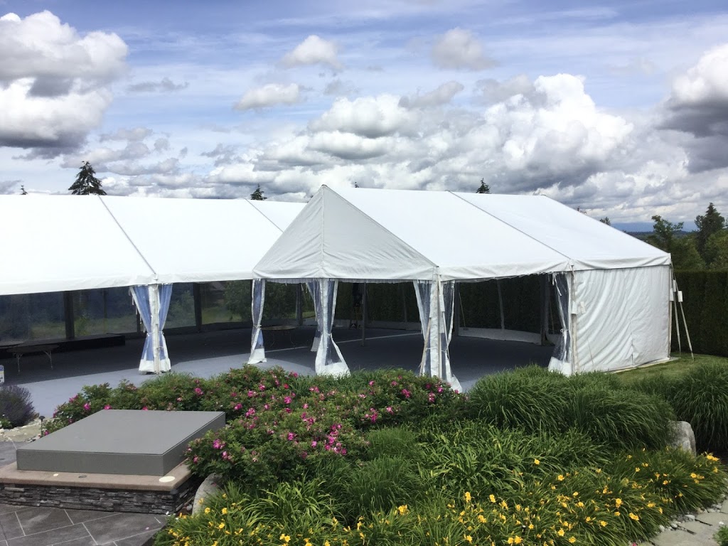 Phoenix Tent & Event Rentals | 26020 31b Ave, Aldergrove, BC V4W 2Z6, Canada | Phone: (778) 786-4218