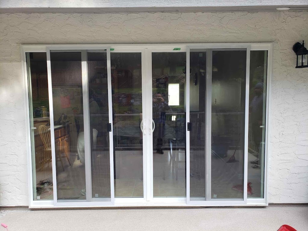 BVS Windows & Doors Ltd | 9240 137a St, Surrey, BC V3V 5W7, Canada | Phone: (778) 970-1900