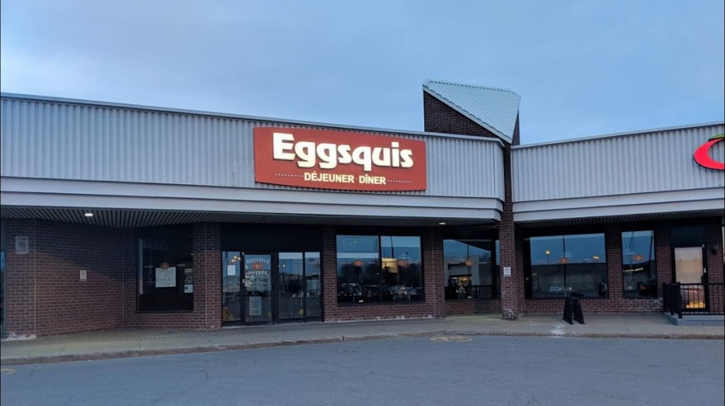 Eggsquis | 605 Rue Pierre-Caisse, Saint-Jean-sur-Richelieu, QC J3A 1P1, Canada | Phone: (450) 349-0070