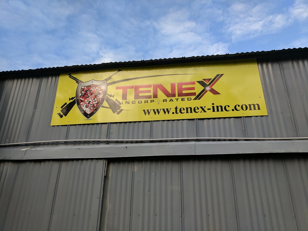 Tenex Inc | 4261 Sweet Rd, Blaine, WA 98230, USA | Phone: (360) 305-6589