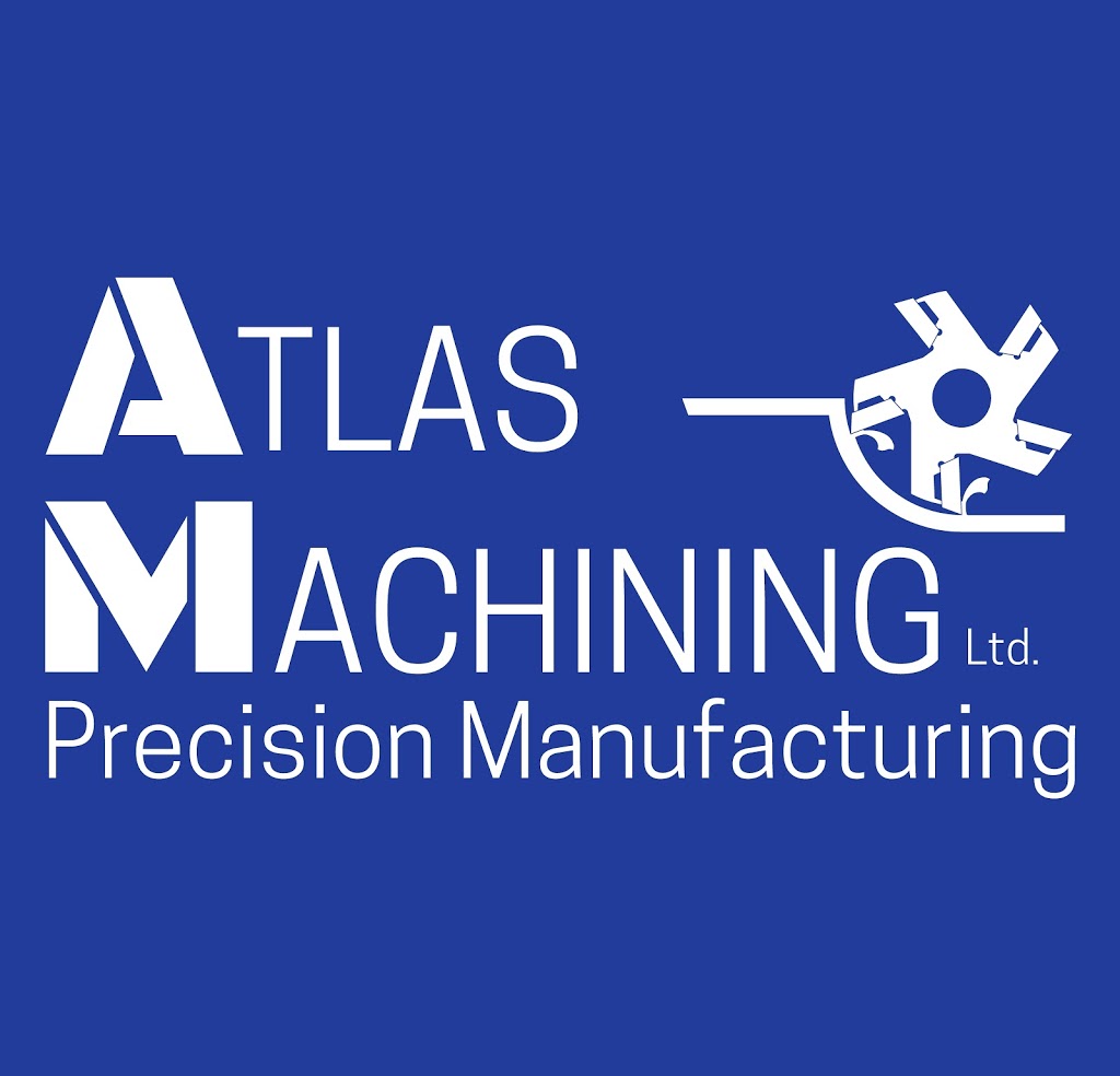 Atlas Machining Ltd. | 3650 61 Ave, Innisfail, AB T4G 1S9, Canada | Phone: (877) 669-8450