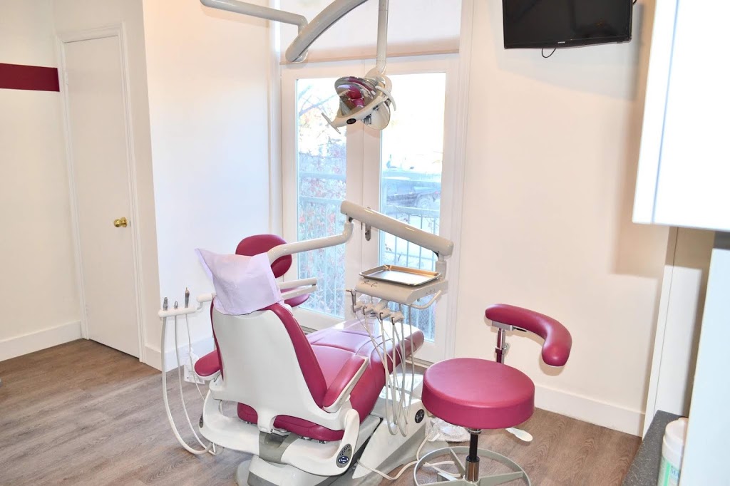 DENTALPOINT | 951 Wilson Ave #14, North York, ON M3K 2A7, Canada | Phone: (416) 638-7700