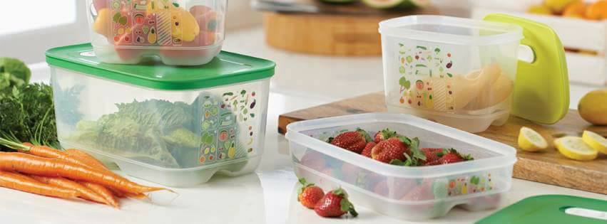 Tupperware with Sue | 2683 Portage Rd, Niagara Falls, ON L2J 2J4, Canada | Phone: (905) 348-4880