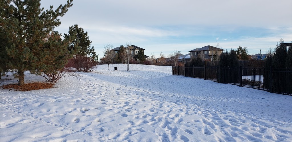 Owen Mann Park | McIntosh St, Saskatoon, SK S7T 0A8, Canada