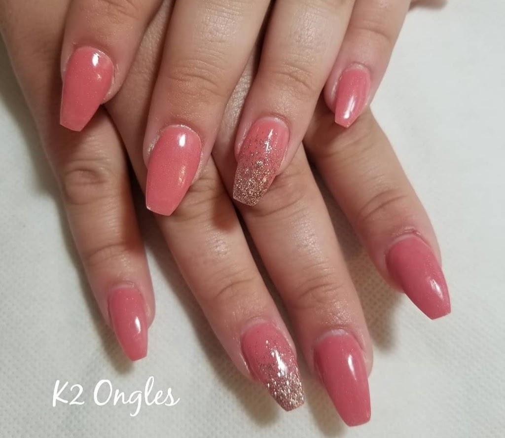 K2ongles | 8250 Boulevard Parent, Trois-Rivières, QC G9C 0M1, Canada | Phone: (819) 383-6112