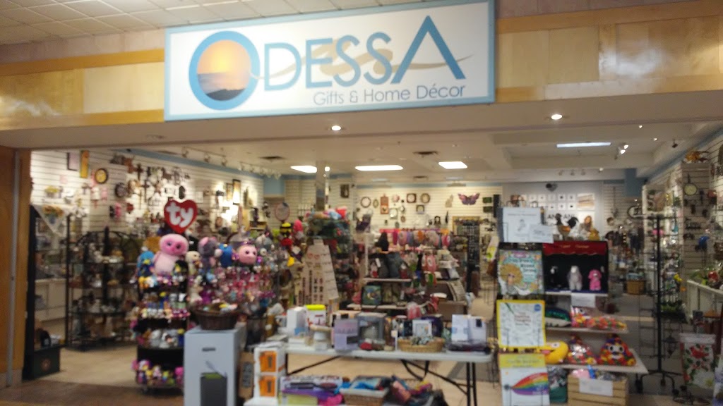 Odessa Gifts and Home Decor | 967 Central Ave, Greenwood, NS B0P 1N0, Canada | Phone: (902) 765-0512