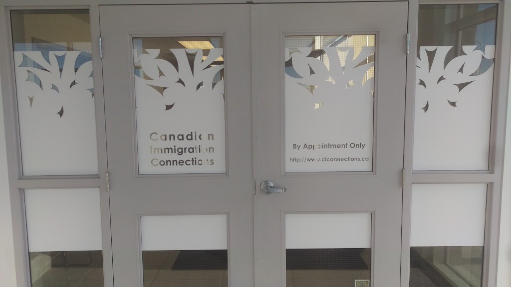 Canadian Immigration Connections | 9058 22 Avenue Southwest #101, Edmonton, AB T6X 1Z6, Canada | Phone: (780) 439-6700