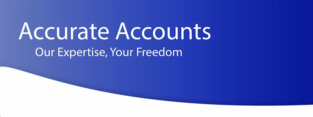 Accurate Accounts | 1054 Monaghan Rd LL03, Peterborough, ON K9J 5L3, Canada | Phone: (705) 740-2400