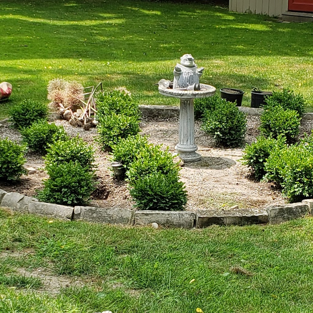 SimplyGardens.ca - Garden Maintenance & Installations - Bolton | 179 Queen St S, Bolton, ON L7E 2C6, Canada | Phone: (647) 291-5296