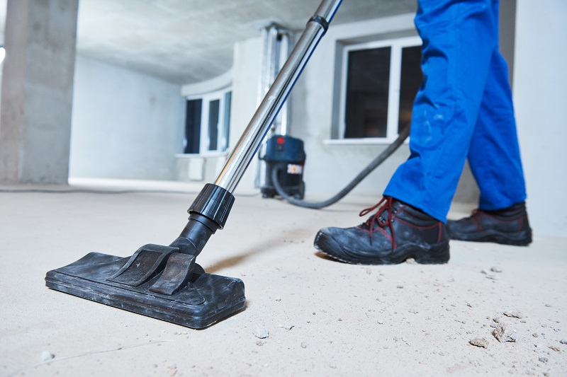 Quality Cleaning and Contracting Services | 1516 50 St SE, Calgary, AB T2A 1S6, Canada | Phone: (587) 580-5039