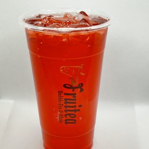 Fruitea bubble tea & shakes | 360 Guelph St Unit-30, Georgetown, ON L7G 4B5, Canada | Phone: (647) 818-8777
