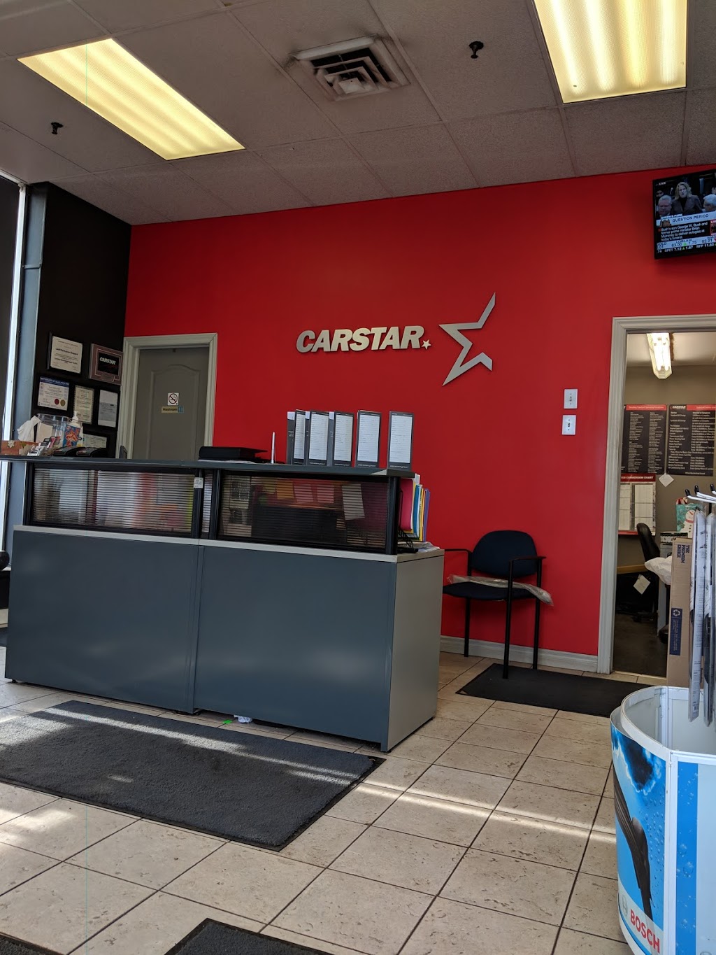 CARSTAR Express Sheppard | 3438 Sheppard Ave E, Scarborough, ON M1T 3K4, Canada | Phone: (416) 754-3883